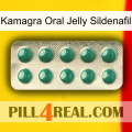 Kamagra Oral Jelly Sildenafil dapoxetine1
